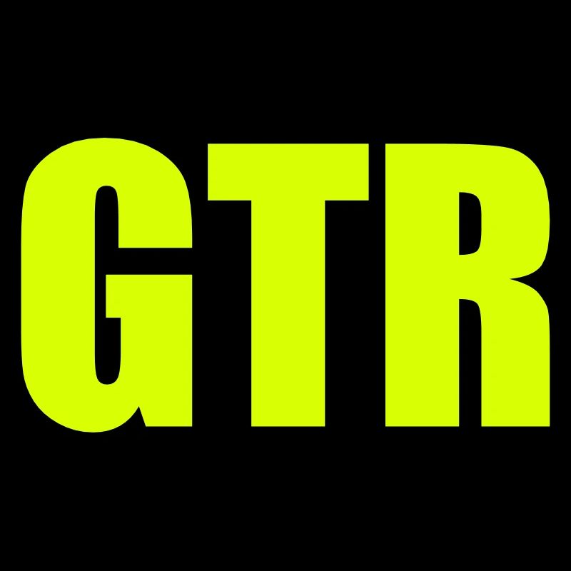 GTR