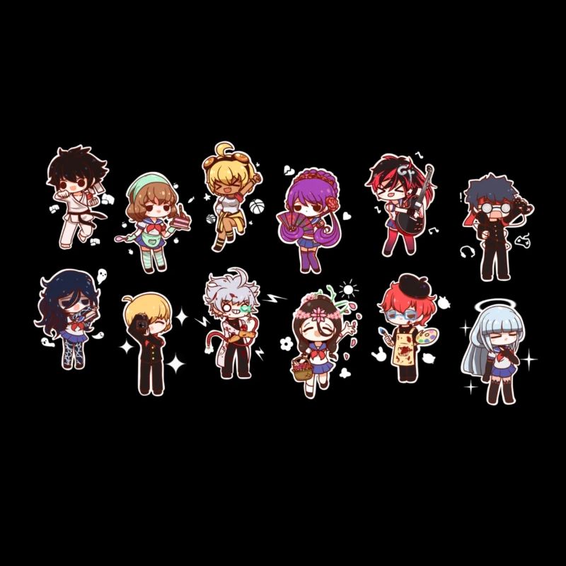 yandere simulator