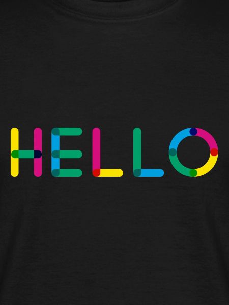 Hello