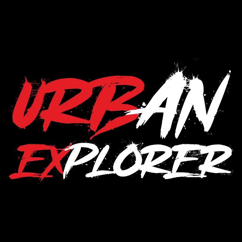 Urban Explorer - Urbex