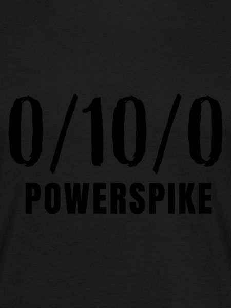 0/10/0 Powerspike