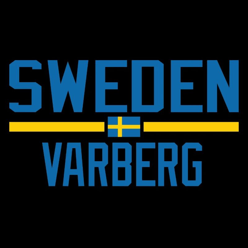 Suède Varberg