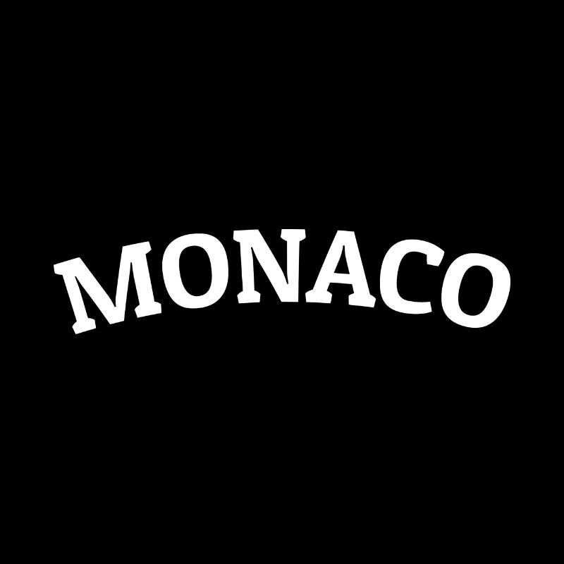 Monaco - Monte Carlo - Côte d'Azur