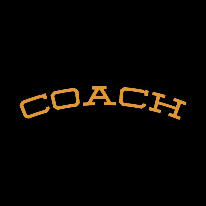 Coach - The best Coach - Der beste Trainer
