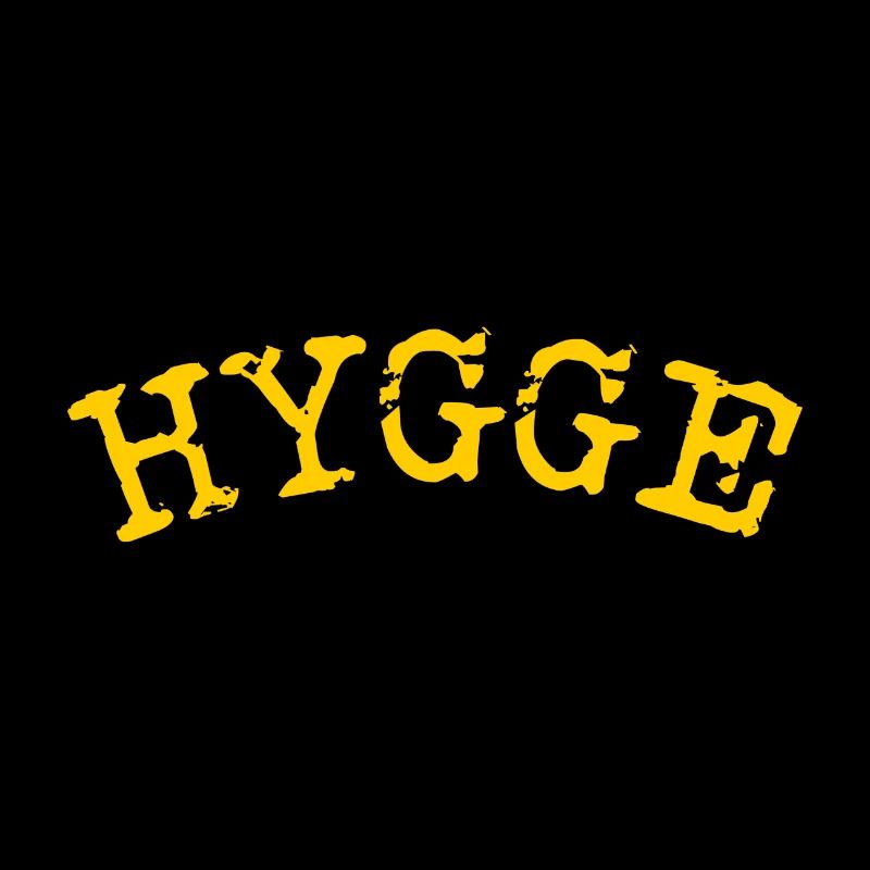 Hygge Scandinavian Lifestyle