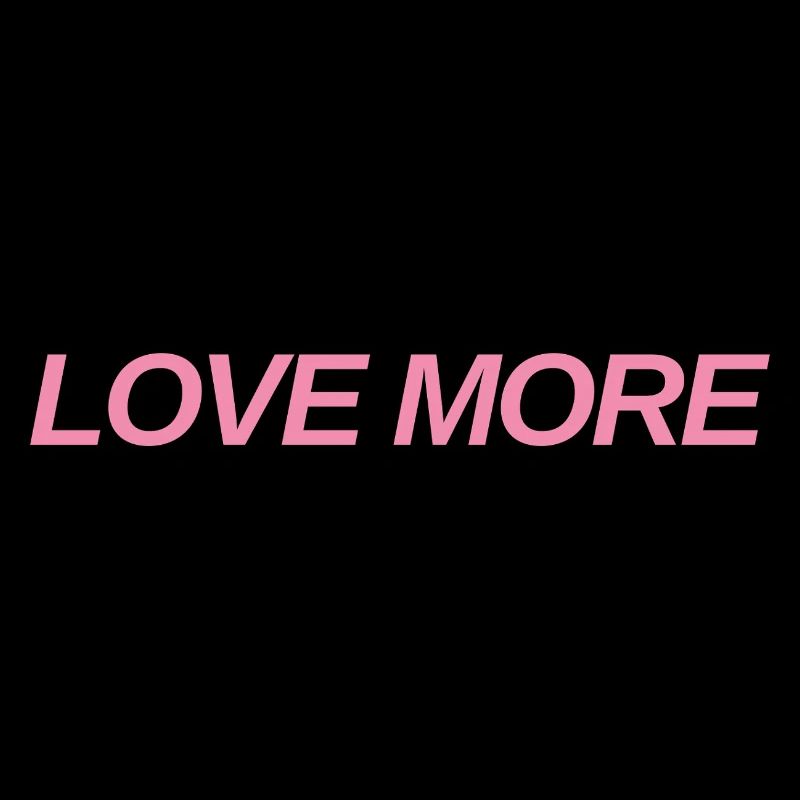 Byellas Love more Kappe