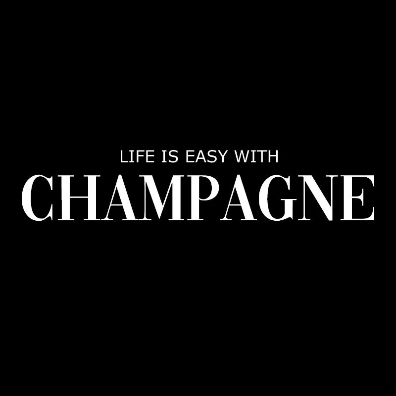 - - Vin mousseux - Boisson - Alcool
