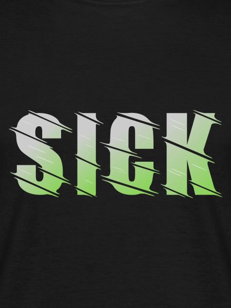 Sick Design