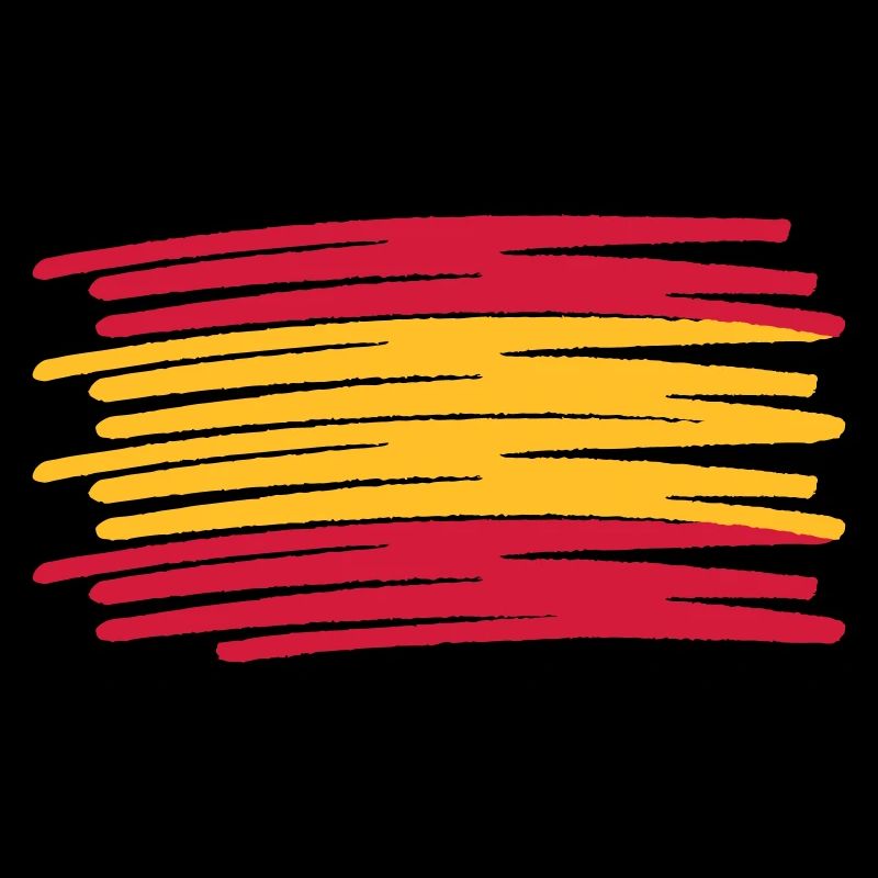 Spain bandera flag spain