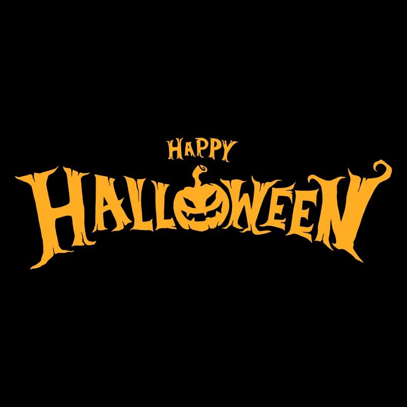 Joyeux halloween