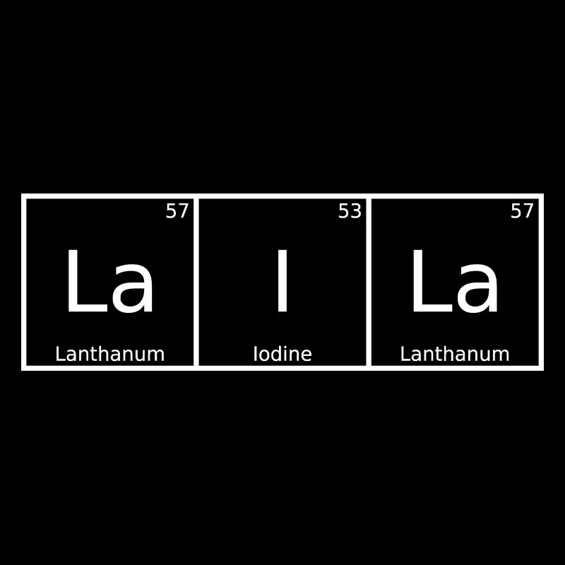 Laila Nom Prénom Chimie Éléments du tableau périodique