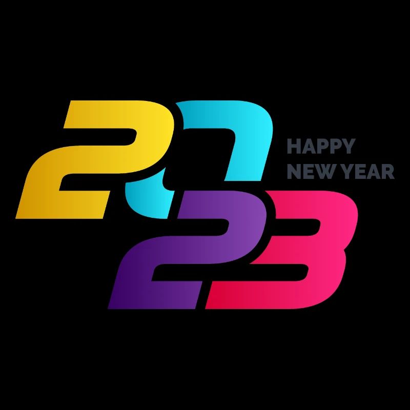 New Year 4