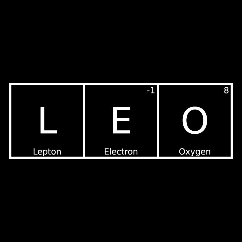 Leo Surname First Name Chemistry Periodic Table Elements
