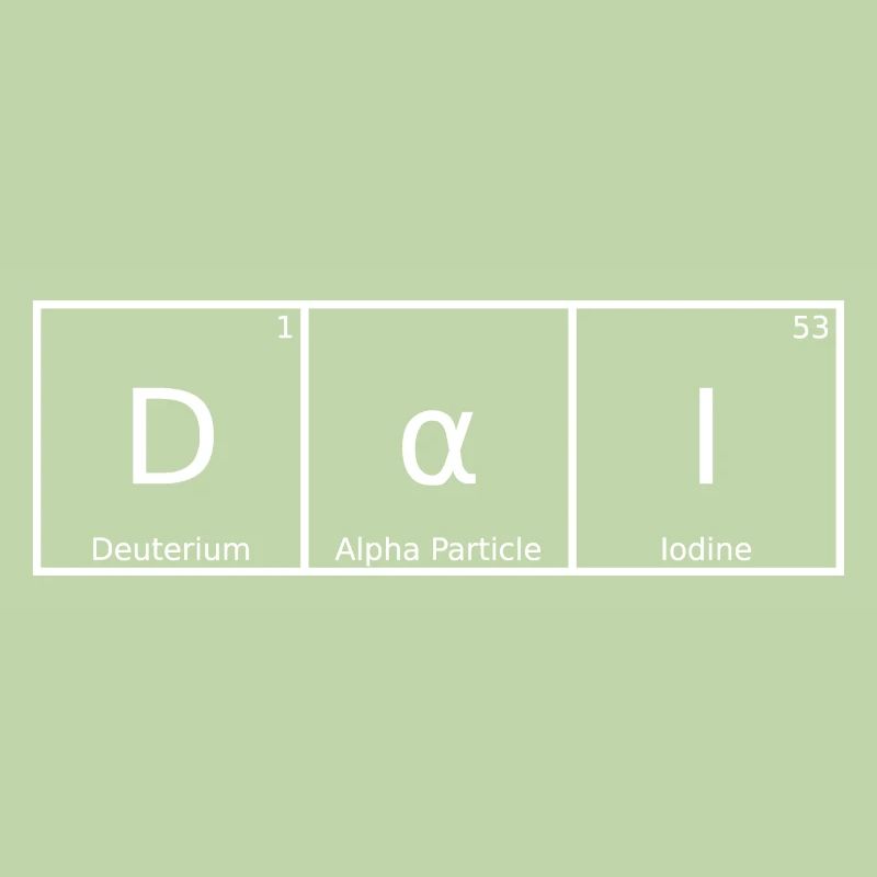 Dai Name First Name Chemistry Periodic Table Elements