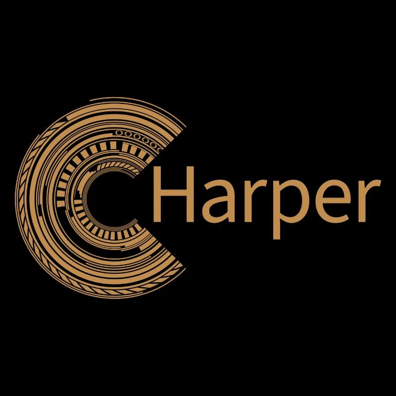 Pour Harper