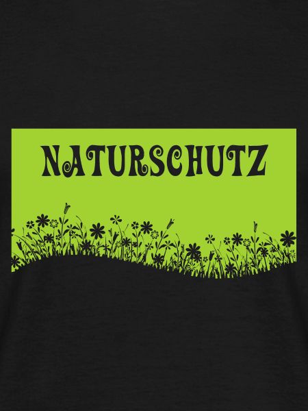 naturschutz