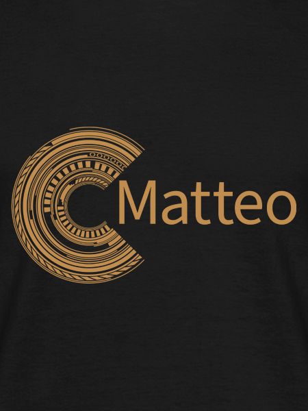 For Matteo