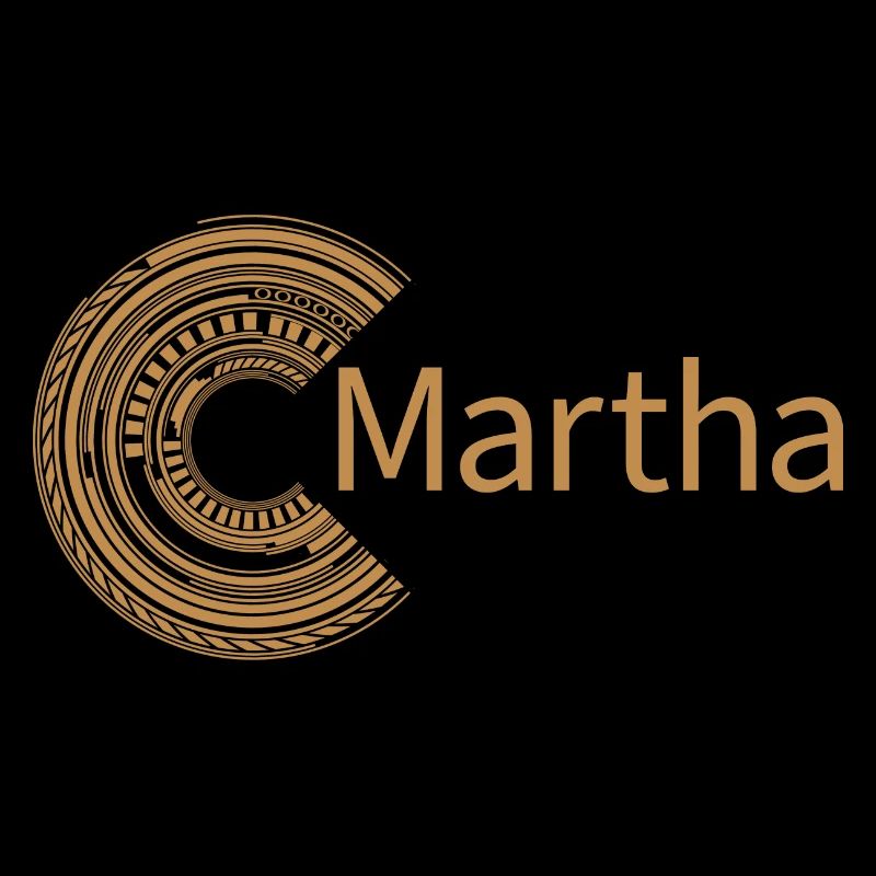 For Martha