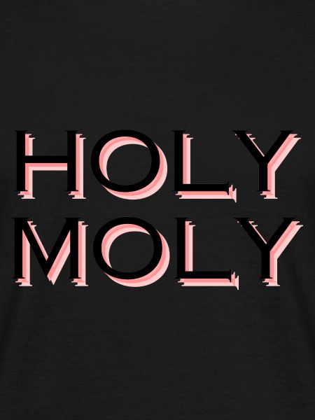 Holy Moly