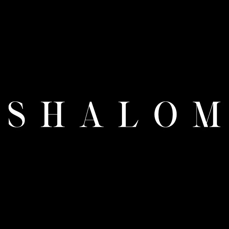 Shalom Welcome
