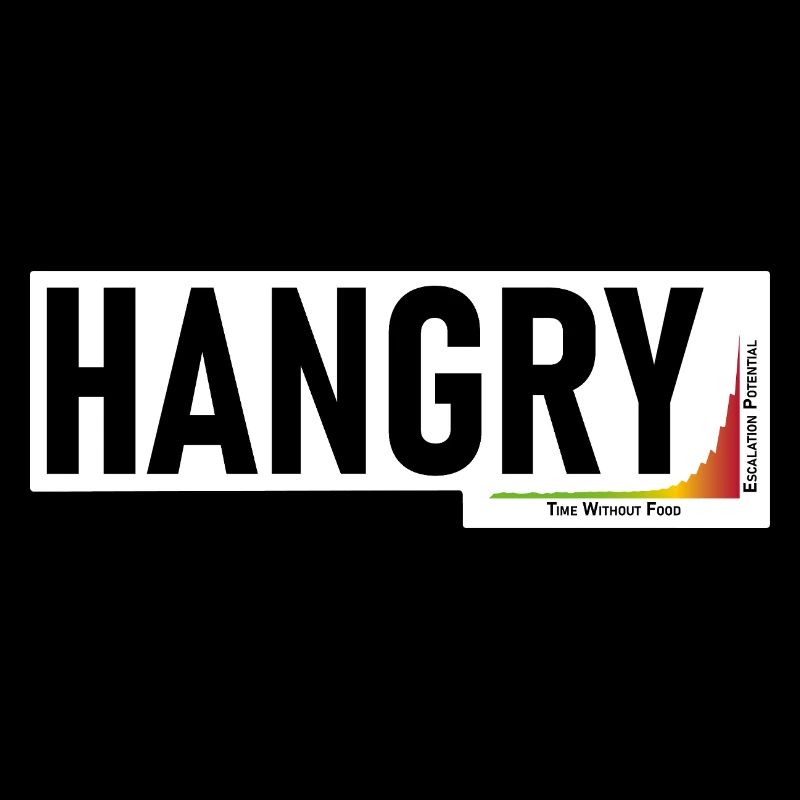 Hangry
