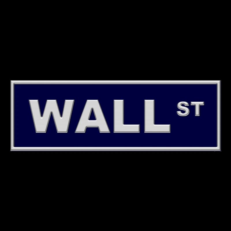 wallstreet blue