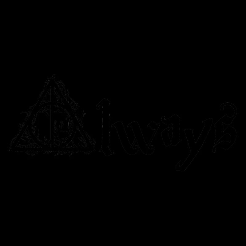 Always Potter