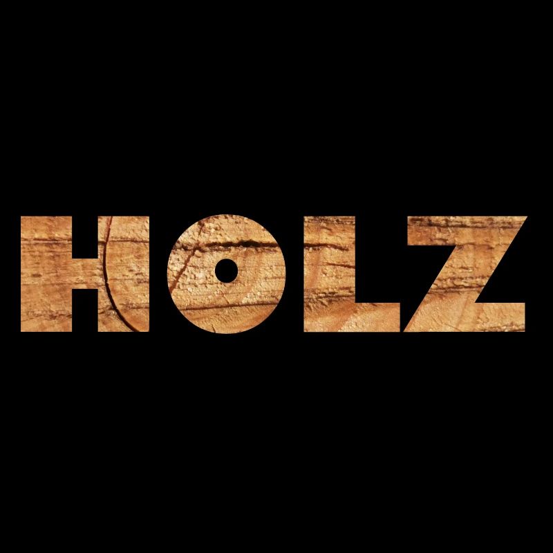 Holz