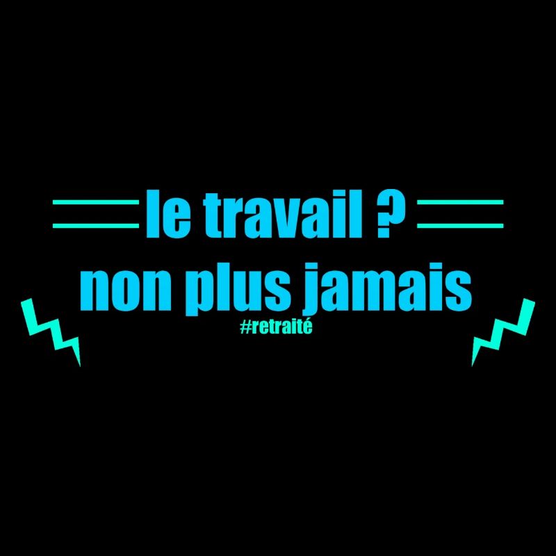 le travail non plus jamais