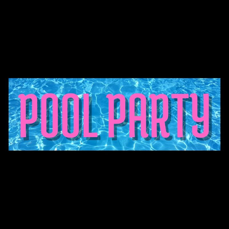 Pool Party