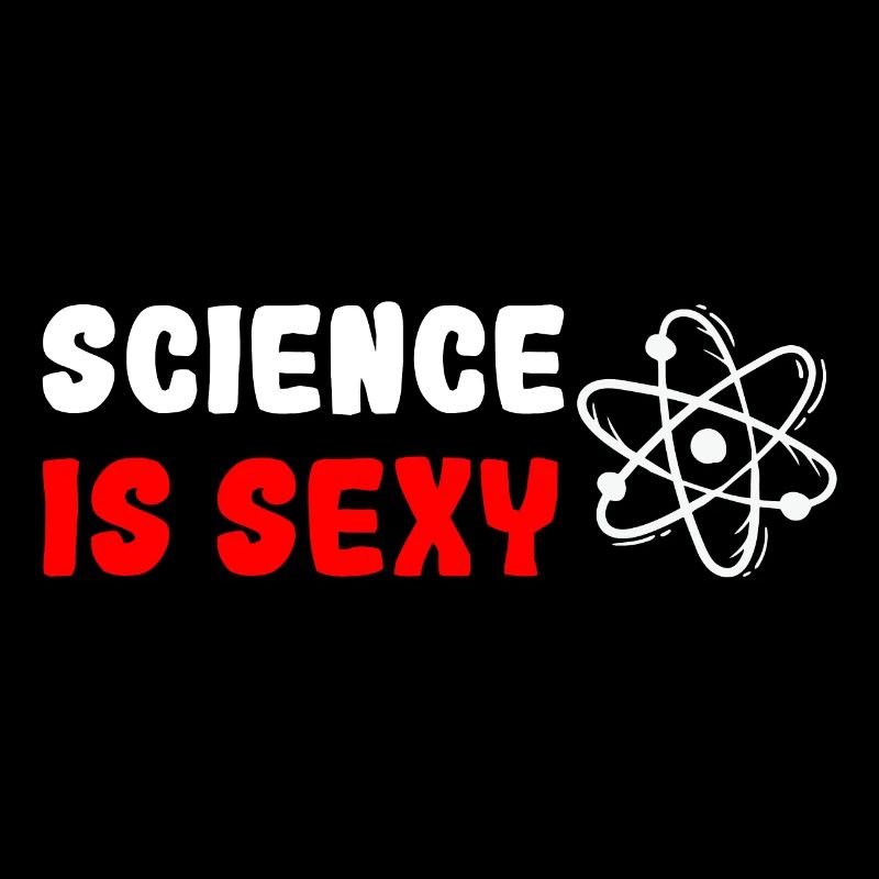 Science is sexy
