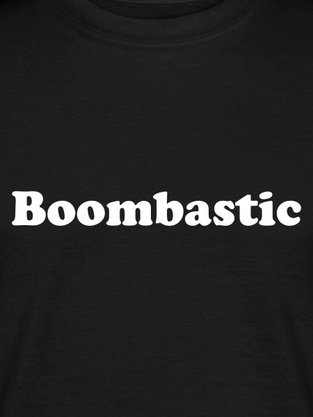Bombaste
