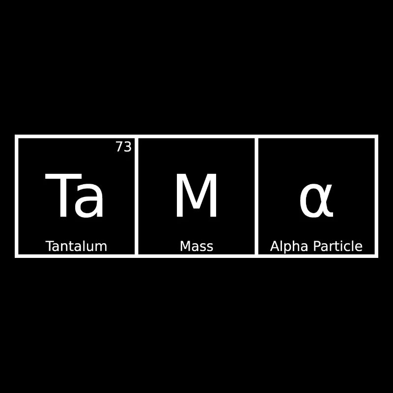 Tama Nom Prénom Chimie Tableau périodique Eléments
