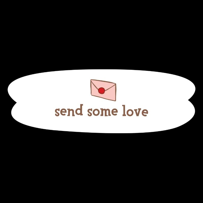 send some love