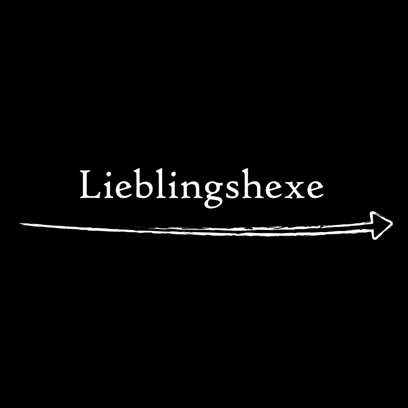 Lieblingshexe