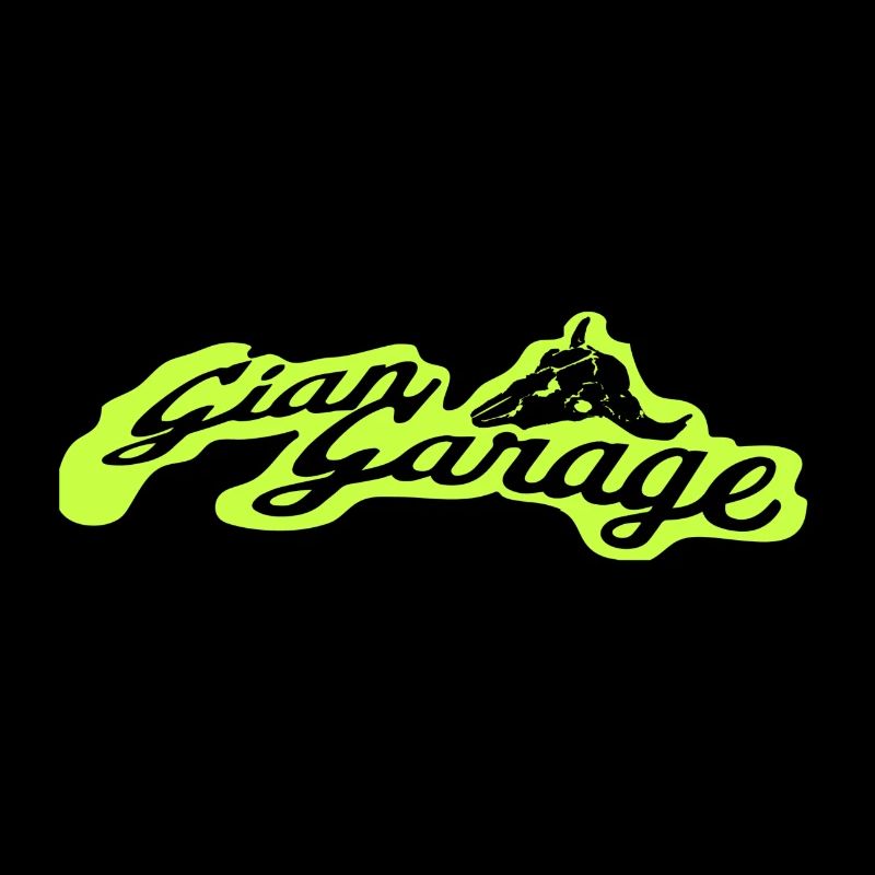 GIAN GARAGE CLASSIC
