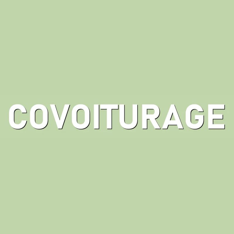 Covoiturage