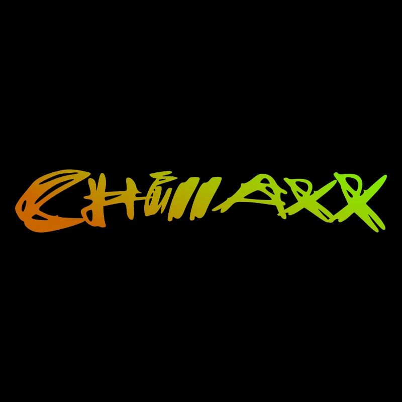 chillaxx