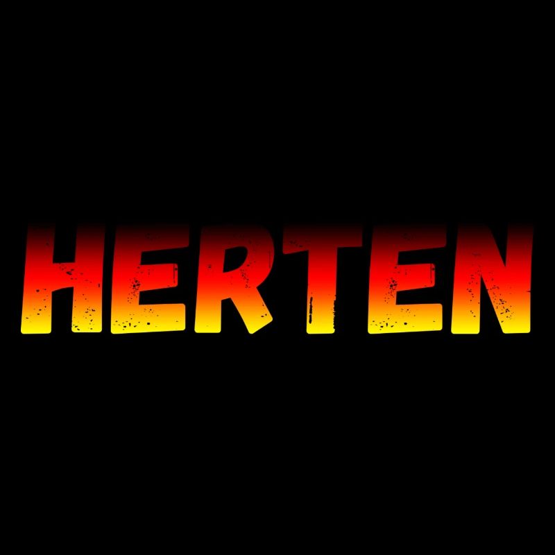 Herten