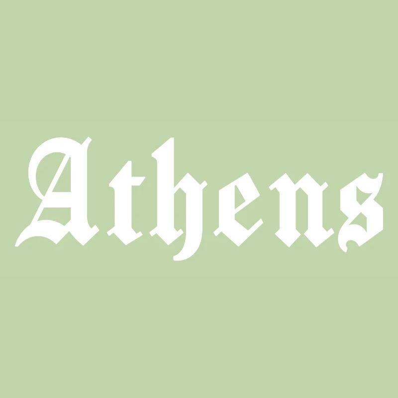 Athènes