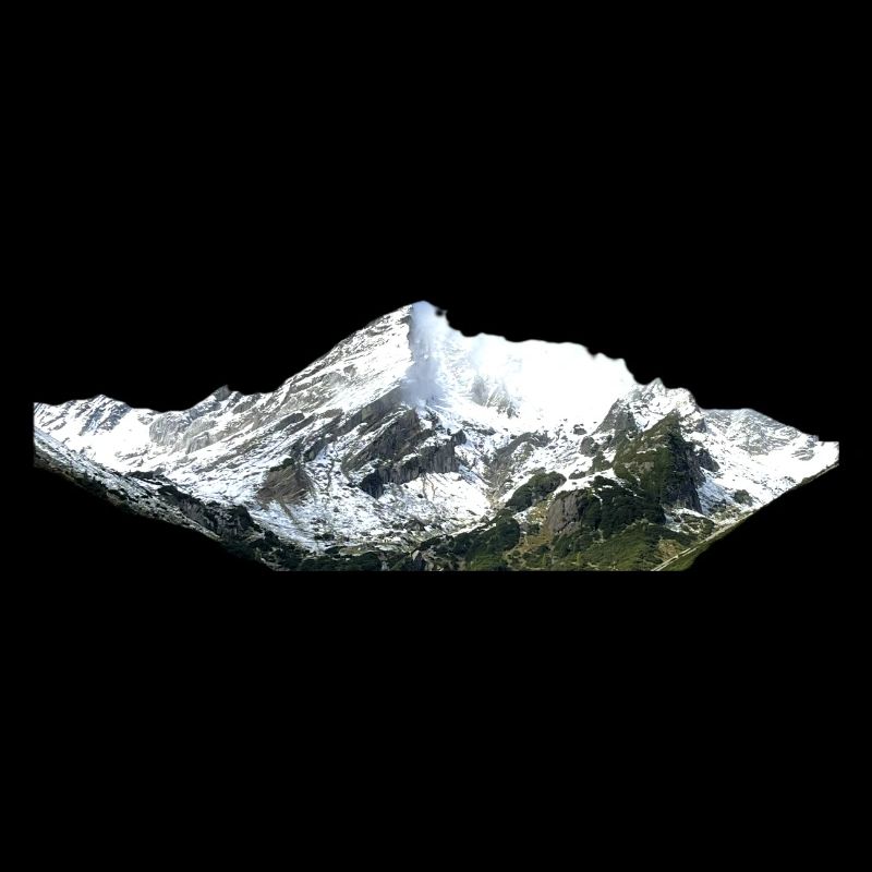 Mountains