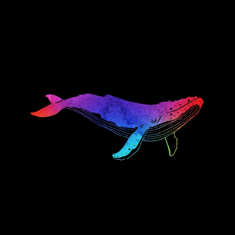 Humpback Whale Humpback Choice
