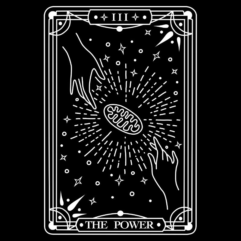 The Power (weiß)