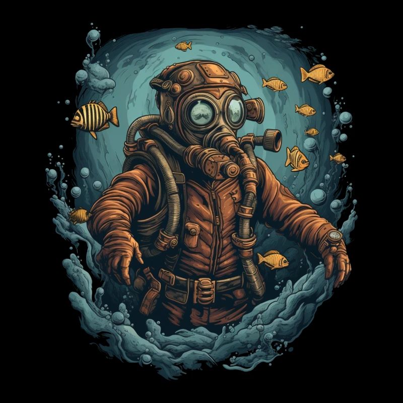 Diver
