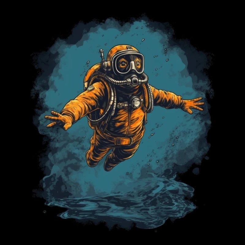 Diver