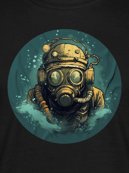 Diver