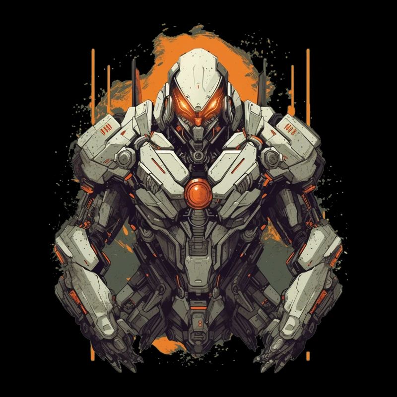 Mecha
