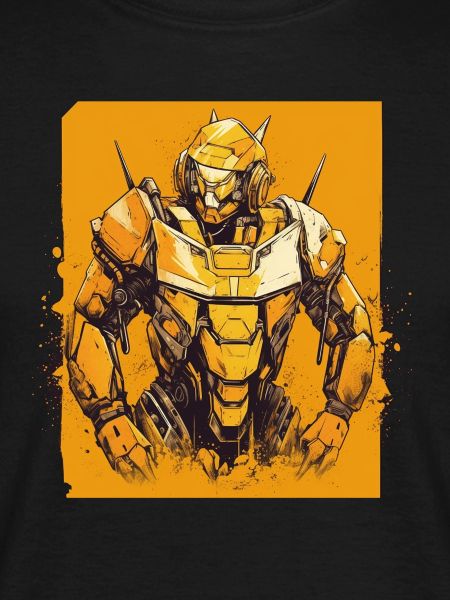 Mecha