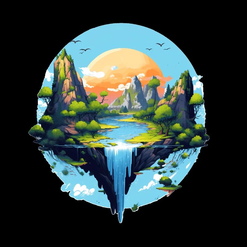 Landscape