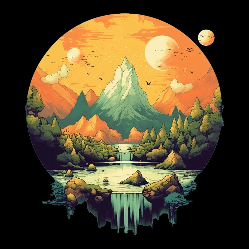 Landscape